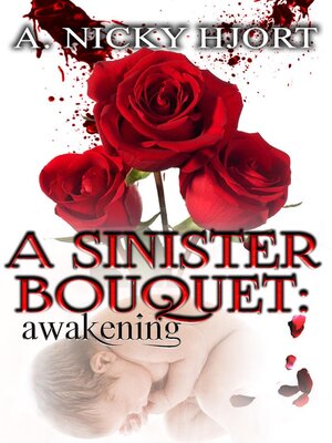 cover image of A Sinister Bouquet